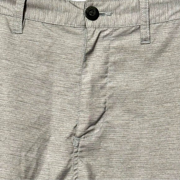 Billabong  Men's Submersible Swim Outdoor Chino Gray Shorts Trunks - Picture 3 of 9